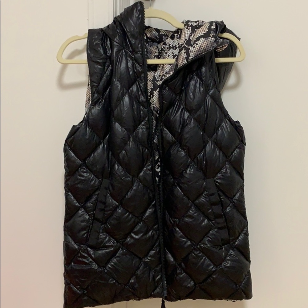 Lululemon vest